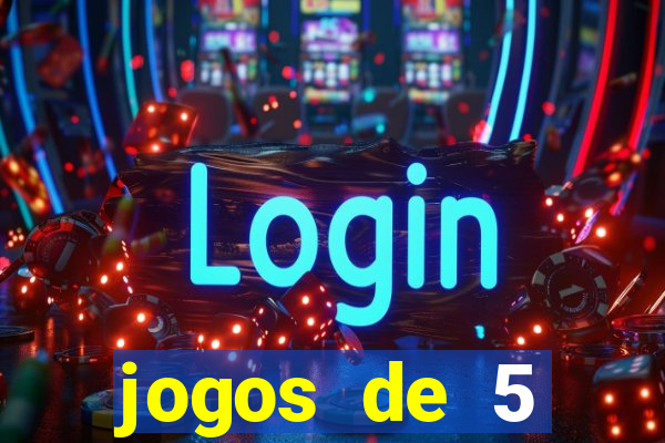 jogos de 5 centavos na blaze